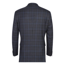 Load image into Gallery viewer, Single Breasted New Slim Fit Wool Blazer # 567