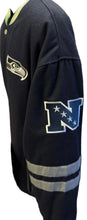 Load image into Gallery viewer, Seattle Seahawks Jacket