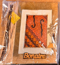 Load image into Gallery viewer, Bonaire Banana Leaf Photo Album