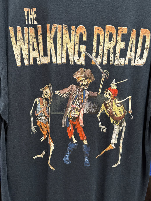 The Walking Dread T-Shirt