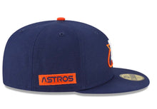 Load image into Gallery viewer, Houston Astros City Connect 59Fifty 5950 New Era Fitted Cap
