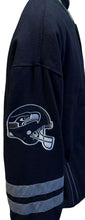 Load image into Gallery viewer, Seattle Seahawks Jacket