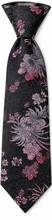 Load image into Gallery viewer, Stacy Adams Tie &amp; Hanky Set - # SA9241