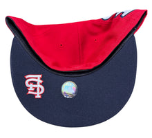 Load image into Gallery viewer, St. Louis Cardinals New Era 59Fifty 5950 STL MLB Fitted Cap