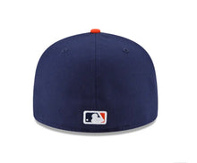 Load image into Gallery viewer, Houston Astros City Connect 59Fifty 5950 New Era Fitted Cap