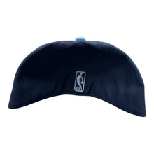 Load image into Gallery viewer, Memphis Grizzlies New Era 2 Tone Navy &amp; Light Blue 59Fifty 5950 Fitted Cap