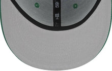 Load image into Gallery viewer, Oakland Athletics Fitted 59Fifty 5950 New Era Trucker Hat 60228489