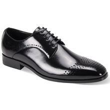 Load image into Gallery viewer, Classy &amp; Elegant Lace up Dress Shoe