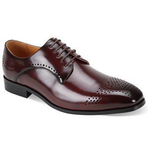 Classy & Elegant Lace up Dress Shoe