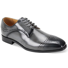 Load image into Gallery viewer, Classy &amp; Elegant Lace up Dress Shoe