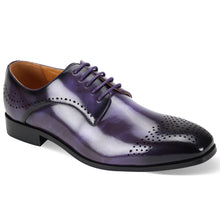 Load image into Gallery viewer, Classy &amp; Elegant Lace up Dress Shoe