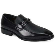 Load image into Gallery viewer, Antonio Cerrelli Elite Slip-on Dress Shoe with Buckle # 6938