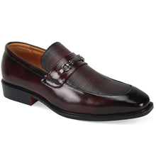 Load image into Gallery viewer, Antonio Cerrelli Elite Slip-on Dress Shoe with Buckle