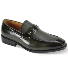 Load image into Gallery viewer, Antonio Cerrelli Elite Slip-on Dress Shoe with Buckle # 6938