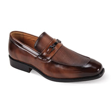 Load image into Gallery viewer, Antonio Cerrelli Elite Slip-on Dress Shoe with Buckle # 6938