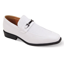 Load image into Gallery viewer, Antonio Cerrelli Elite Slip-on Dress Shoe with Buckle # 6938