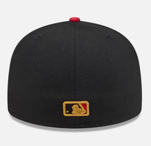 Load image into Gallery viewer, Pittsburg Pirates 59Fifty City Connect Black 5950 New Era Fitted Cap # 60867641