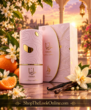 Load image into Gallery viewer, Rania 3.4 FL.Oz Eau De Parfum for Women by Al Absar