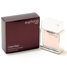 Load image into Gallery viewer, Euphoria by Calvin Klein Edt