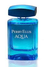 Load image into Gallery viewer, Perry Ellis Aqua EDT 3.4 Fl.Oz.