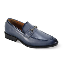 Load image into Gallery viewer, Antonio Cerrelli Classy Slip-on Two Tone Dress Shoe with Buckle