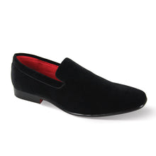 Load image into Gallery viewer, Classy &amp; Elegant Velvet Smoker Slip-on Dress Shoe