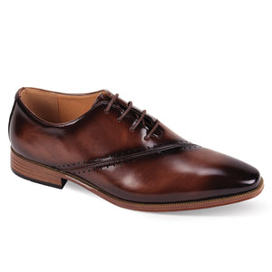 Classy & Elegant Lace up Dress Shoe  # 6980   # 7028
