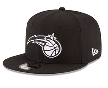Load image into Gallery viewer, Orlando Magic 9FIFTY 950 New Era Snapback Hat