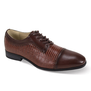 Classy & Elegant Lace up Dress Shoe