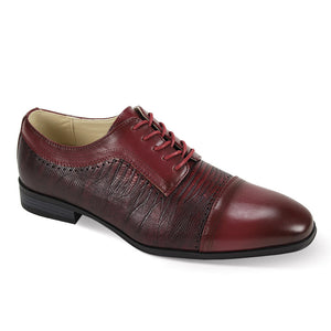 Classy & Elegant Lace up Dress Shoe