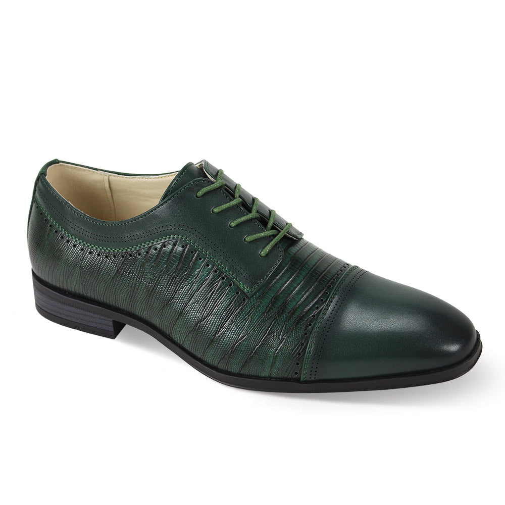 Classy & Elegant Lace up Dress Shoe 7039 8.5 / Navy Classy & Elegant Lace up Dress Shoe 7039 8.5 / Navy