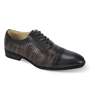 Classy & Elegant Lace up Dress Shoe