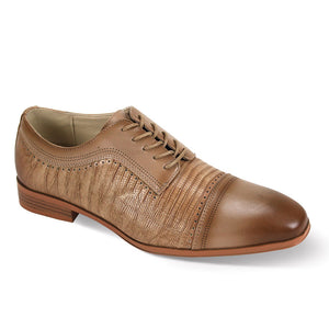 Classy & Elegant Lace up Dress Shoe