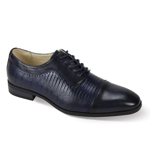 Classy & Elegant Lace up Dress Shoe