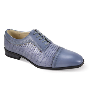 Classy & Elegant Lace up Dress Shoe