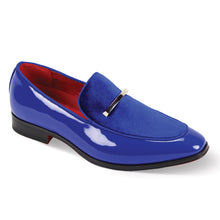 Load image into Gallery viewer, Classy &amp; Elegant Velvet Smoker Slip-on Dress Shoe