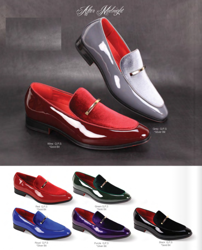 Classy formal shoes sales