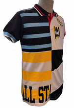 Load image into Gallery viewer, Bleecker &amp; Mercer Short Sleeve Knit Pullover Shirt