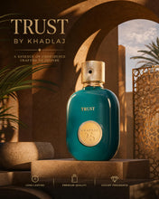 Load image into Gallery viewer, Khadlaj 25 Trust Eau De Parfum Unisex