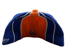 Load image into Gallery viewer, New York Knicks Throwback Fitted Cap by Reebok