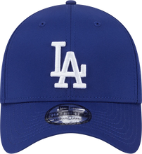 Load image into Gallery viewer, Los Angeles LA Dodgers New Era MLB 39Thirty 3930 Flex Fit Mid Perf Hat 60600939
