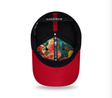 Load image into Gallery viewer, Atlanta Falcons New Era 9Seventy 970 Pre-Curved Draft 26 Snapback Cap