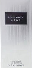 Load image into Gallery viewer, Abercrombie and Fitch - First Instinct Extreme 3.4 oz Eau De Parfum