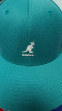 Load image into Gallery viewer, Kangol Wool FlexFit Baseball Cap in 30 Colors # 8650