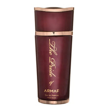 Load image into Gallery viewer, The Pride of Armaf Eau De Parfum by Armaf Pour Femme