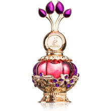Load image into Gallery viewer, Khadlaj Purple Musk 20 ML Concentrated Perfume Oil