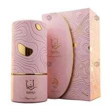 Load image into Gallery viewer, Rania 3.4 FL.Oz Eau De Parfum for Women by Al Absar