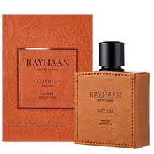 Load image into Gallery viewer, Rayhaan 3.4oz Corium Eau De Parfum Pour Homme