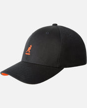 Load image into Gallery viewer, Kangol Wool FlexFit Baseball Cap in 30 Colors # 8650