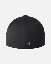 Load image into Gallery viewer, Kangol Wool FlexFit Baseball Cap in 30 Colors # 8650